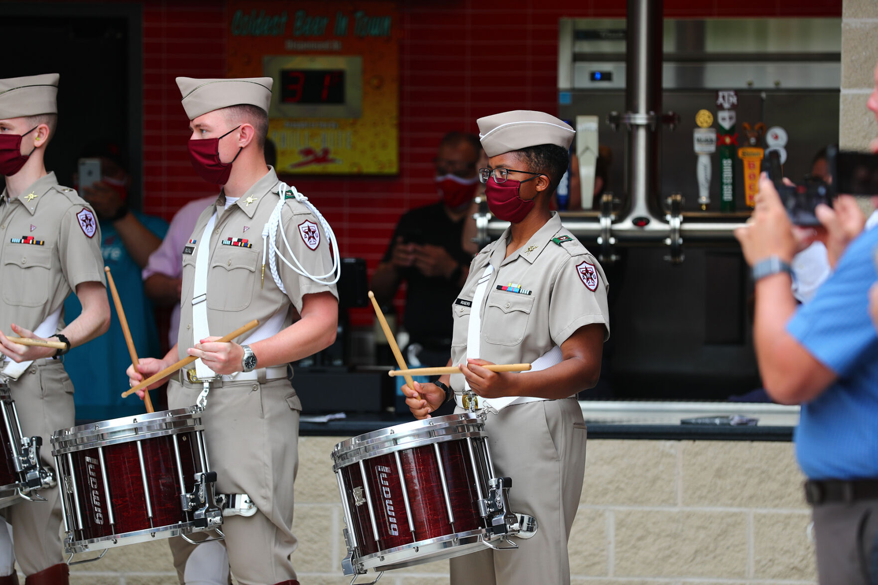 Brookshire Brothers Grand Opening